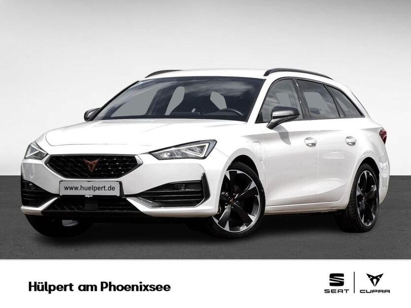 Cupra Leon 10.224 km 28.444 € Dortmund 44269