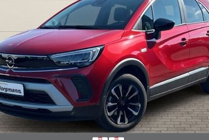 Opel Crossland (X) 14.400 km 19.990 &euro; Dülmen 48249