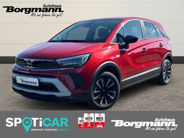 Opel Crossland (X) 14.400 km 19.990 &euro; Dülmen 48249