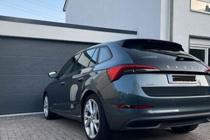 Skoda Scala 67.500 km 15.199 &euro; Sprockhövel 45549