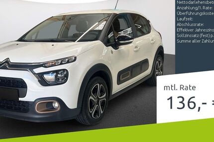 Citroen C3 34.070 km 11.645 &euro; Dülmen 48249