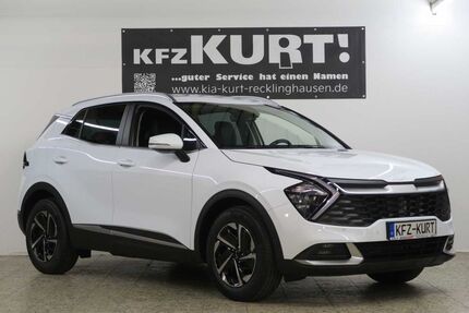 Kia Sportage 5.600 km 28.990 € Recklinghausen 45661