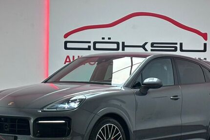 Porsche Cayenne 118.500 km 72.850 € Mülheim an der ruhr 45476