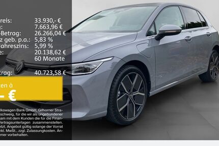 VW Golf 14.900 km 30.440 &euro; Dorsten 46282