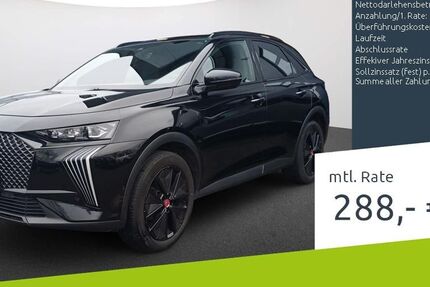 DS Automobiles DS7 (Crossback) 47.801 km 28.400 &euro; Dülmen 48249