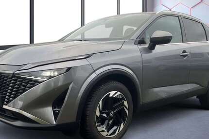 Nissan Qashqai 18.141 km 29.990 &euro; Haltern am See 45721