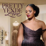 Pretty Yende - Live