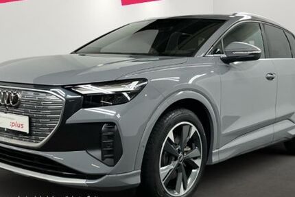 Audi Q4 e-tron 26.447 km 31.810 € Hagen 58089