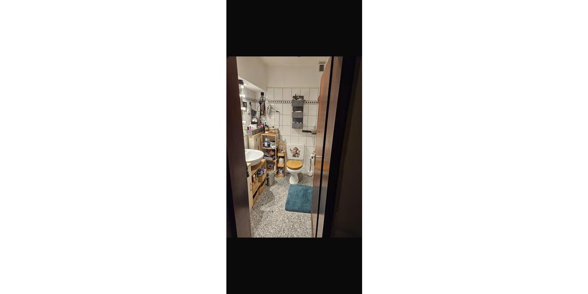 Etagenwohnung Oberhausen Biefang - 4 Zimmer, 103 m&sup2;, 1.050&euro; | Angebot:26248879