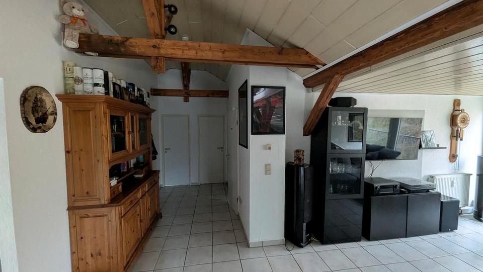 Dachgeschoßwohnung Dortmund Hörde - 3.5 Zimmer, 90 m&sup2;, 860&euro; | Angebot:26213287