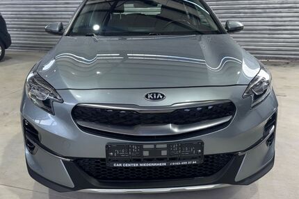 Kia XCeed 69.000 km 16.900 &euro; Hünxe 46569