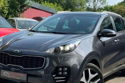 Kia Sportage 149.000 km 14.990 &euro; Castrop-Rauxel 44575