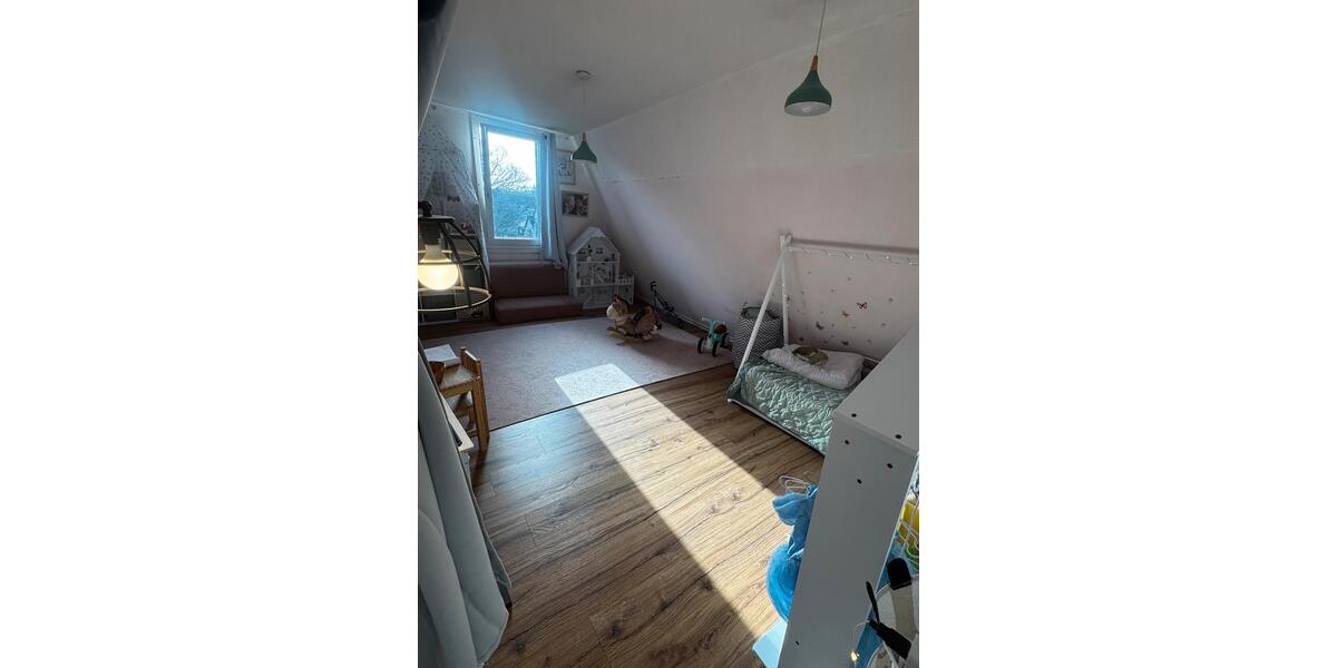 Dachgeschoßwohnung Wetter (Ruhr) - 3 Zimmer, 52 m&sup2;, 340&euro; | Angebot:25377329