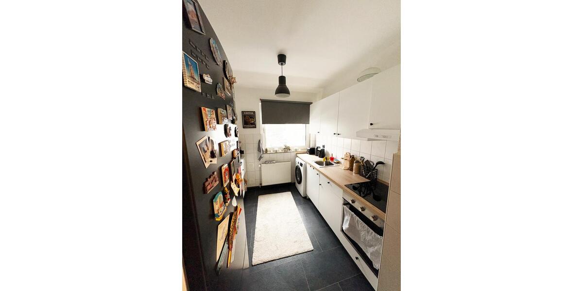 Etagenwohnung Recklinghausen Hillerheide - 3.5 Zimmer, 71 m&sup2;, 199.000&euro; | Angebot:24980635