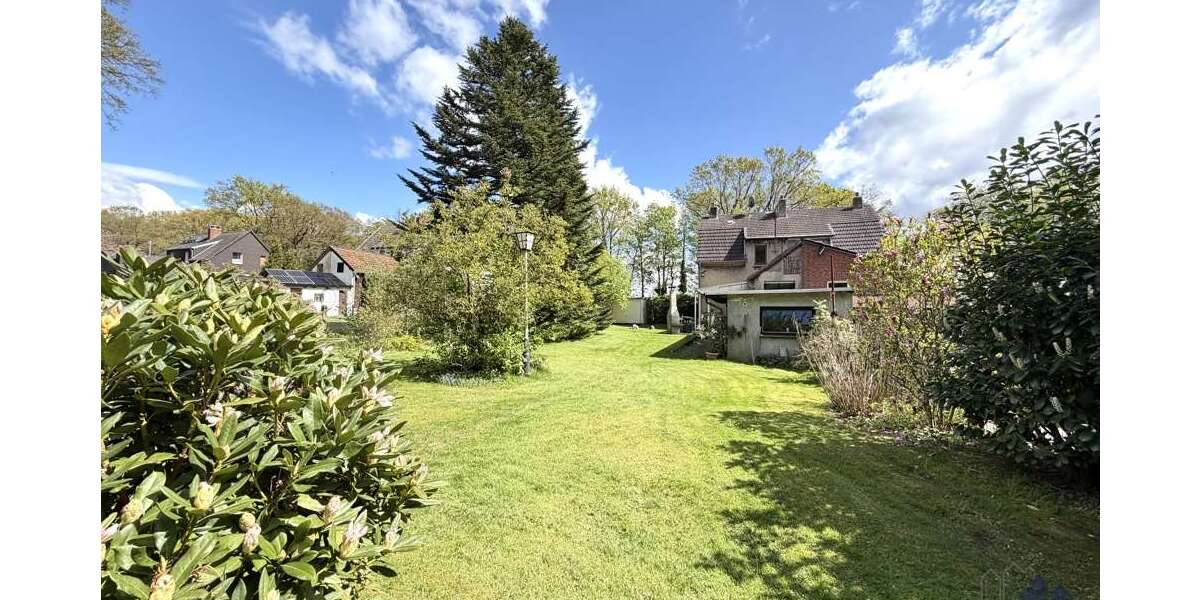 Einfamilienhaus Marl Alt-Marl - 3.5 Zimmer, 85 m&sup2;, 215.000&euro; | Angebot:26339159