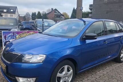 Skoda Rapid 85.570 km 7.990 € Datteln 45711