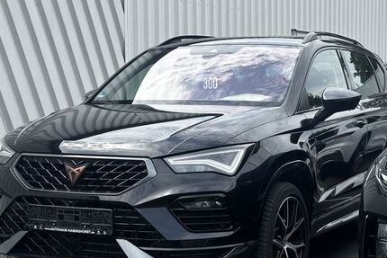 Cupra Ateca 28.770 km 38.990 &euro; Castrop-Rauxel 44579