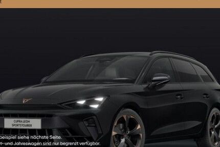 Cupra Leon 5.999 km 38.690 &euro; Essen 45307