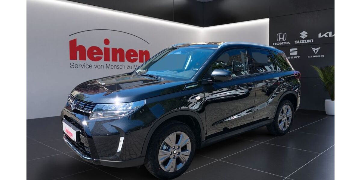Suzuki Vitara 6.000 km 21.980 &euro; Dortmund 44149