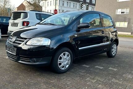 VW Fox