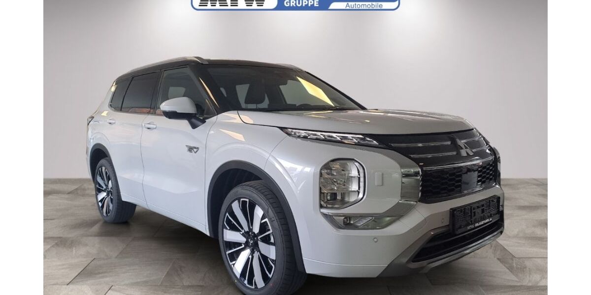 Mitsubishi Plug-in Hybrid Outlander 2.970 km 50.770 &euro; Essen 45145