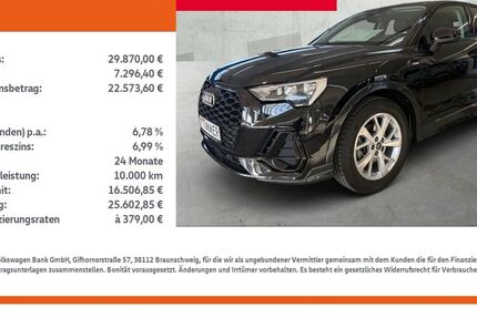 Audi Q3 66.801 km 28.880 &euro; Dülmen 48249