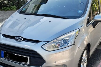 Ford B-Max 94.848 km 7.300 &euro; Essen 45326