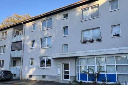 Wohnung zum Mieten in Castrop-Rauxel 489 € 62.92 m²