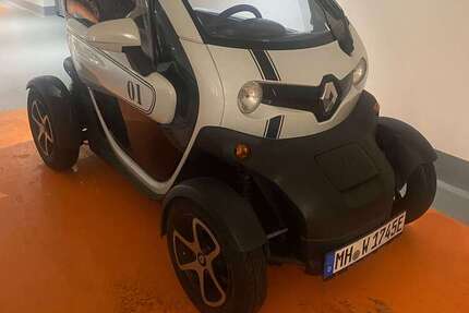 Renault Twizy