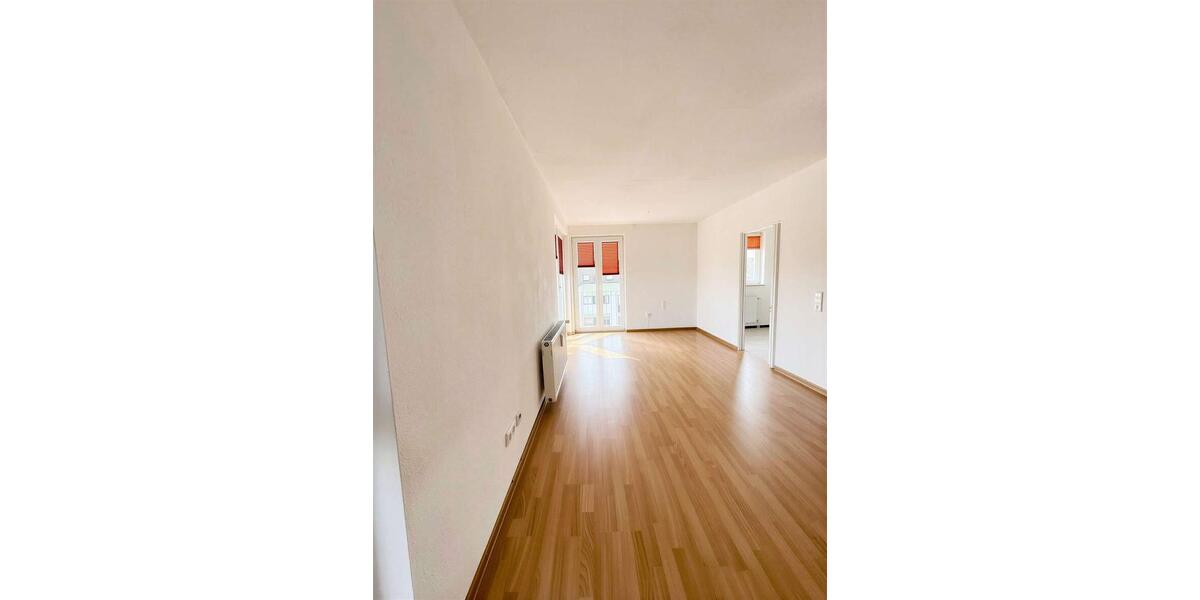 Etagenwohnung Wetter (Ruhr) - 2 Zimmer, 65 m&sup2;, 612&euro; | Angebot:25438679
