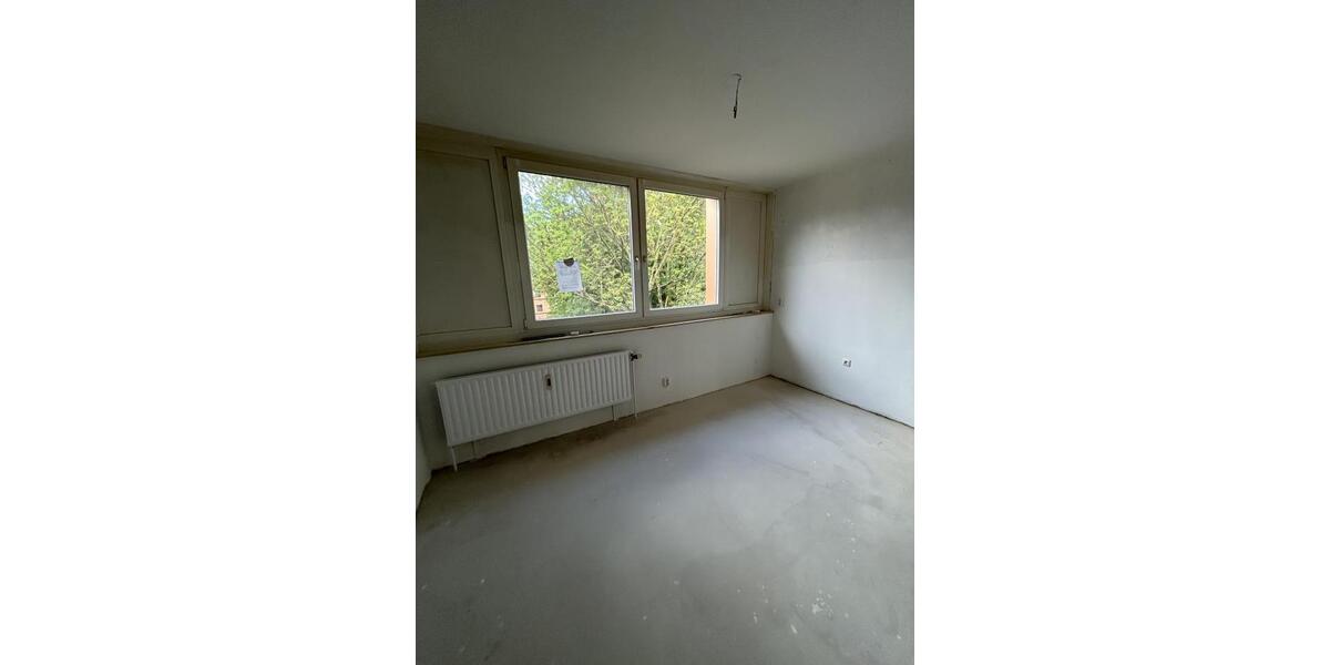 Etagenwohnung Dortmund Scharnhorst - 3 Zimmer, 72 m&sup2;, 563&euro; | Angebot:26562098
