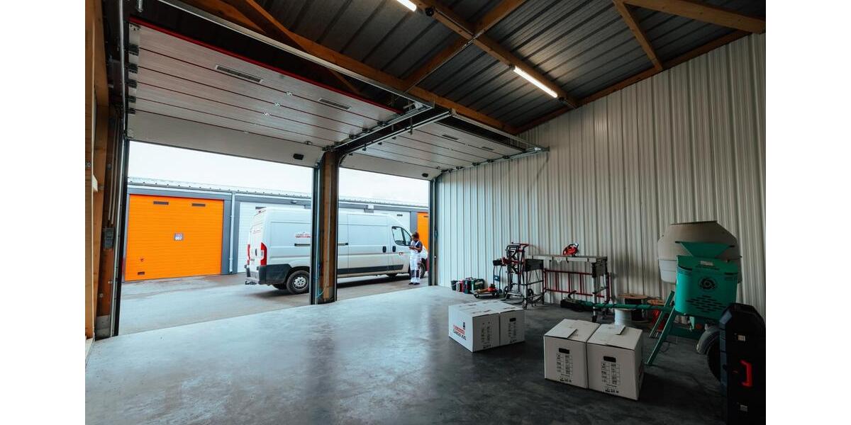 Gewerbeobjekt Lünen Brambauer - 245&euro; | Angebot:26272009