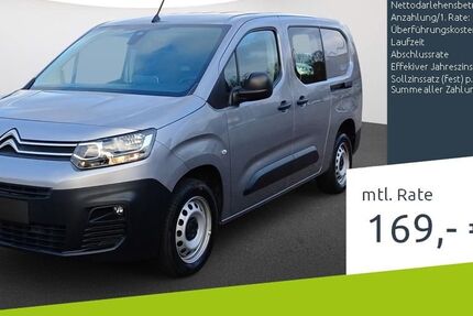 Citroen Berlingo 34.507 km 15.990 &euro; Dortmund 44263