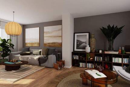 Haus Bottrop Eigen - 4 Zimmer, 126 m&sup2;, 519.900&euro; | Angebot:23433842