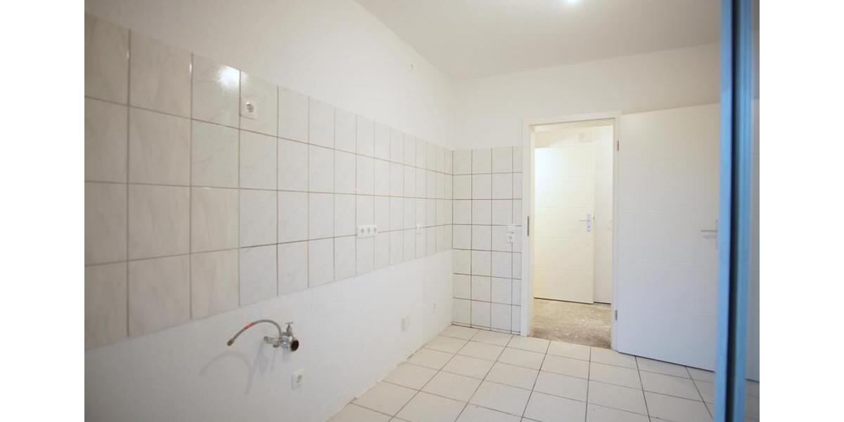 Erdgeschoßwohnung Essen Frillendorf - 2 Zimmer, 49 m&sup2;, 419&euro; | Angebot:25141554