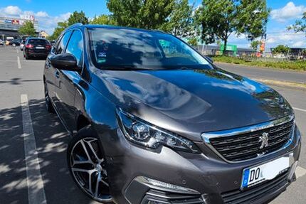 Peugeot 308 120.000 km 11.300 &euro; Dortmund 44145