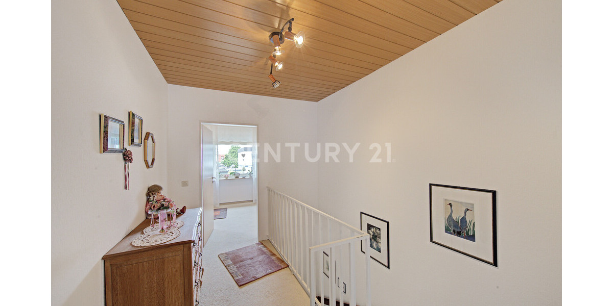 Gesucht. Gefunden. Gekauft! Zuhause mit herrlichem Garten 3 zimmer