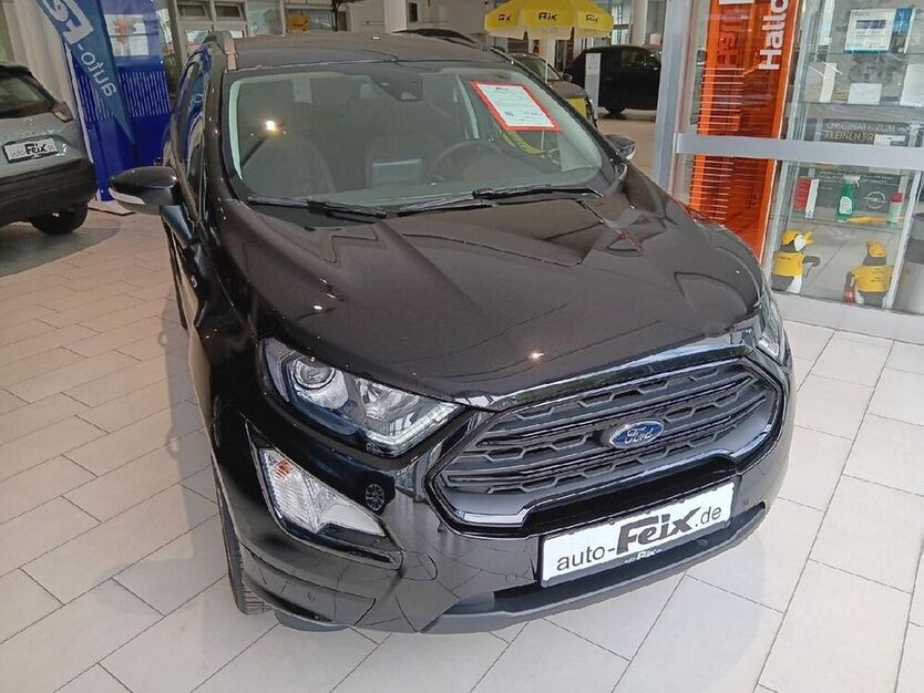 EcoSport