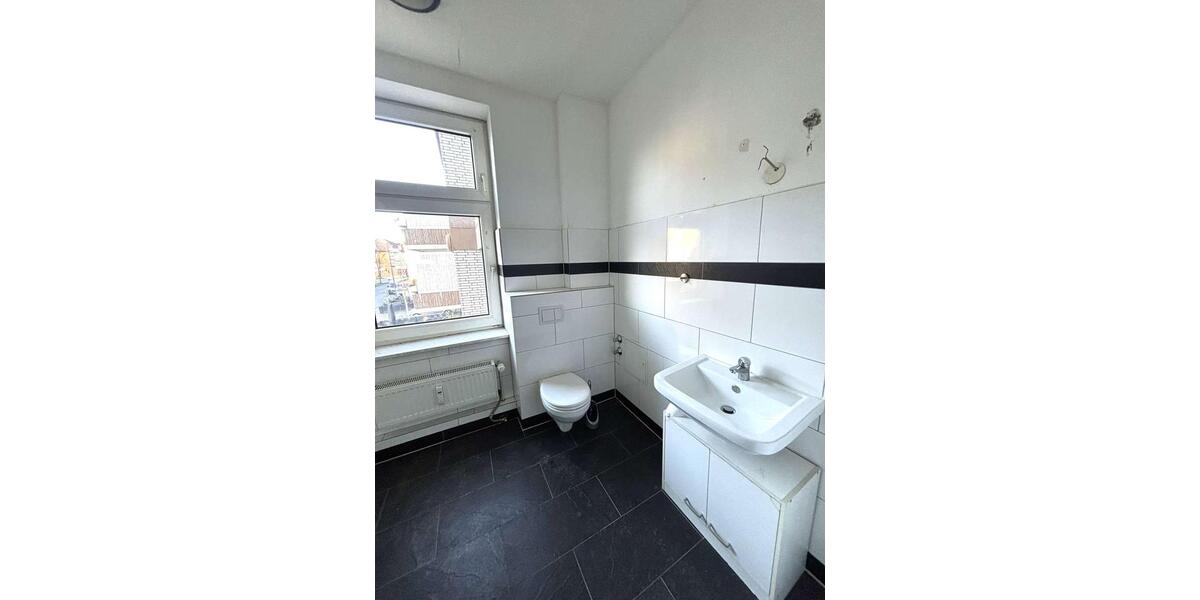 Etagenwohnung Herne Wanne - 1.5 Zimmer, 50 m&sup2;, 375&euro; | Angebot:25308669