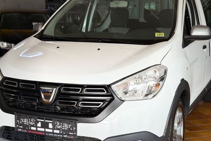 Dacia Dokker 55.000 km 14.490 &euro; Oberhausen 46145