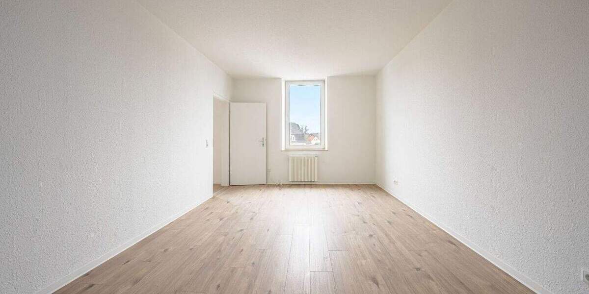 Etagenwohnung Dortmund Lütgendortmund - 4 Zimmer, 84 m&sup2;, 199.000&euro; | Angebot:25471810