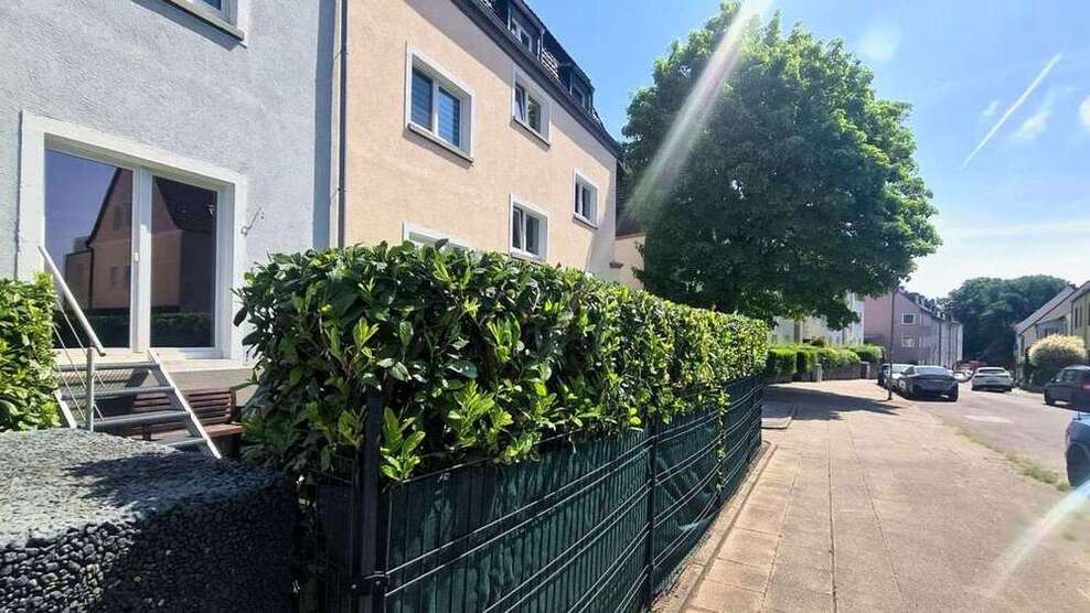 Wohnung zum Mieten in Essen 567 € 42 m²