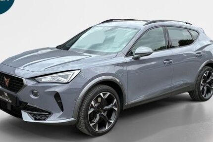 Cupra Formentor 57.939 km 26.470 &euro; Bottrop 46244