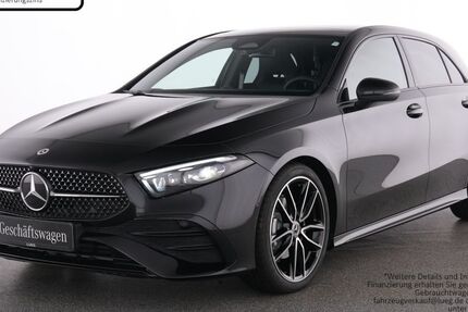 Mercedes-Benz A 180 4.900 km 36.885 &euro; Essen 45309