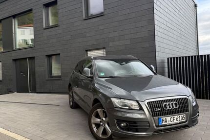 Audi Q5 205.000 km 11.200 € Hagen 58095