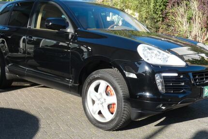 Porsche Cayenne 184.000 km 10.990 &euro; Essen 45149
