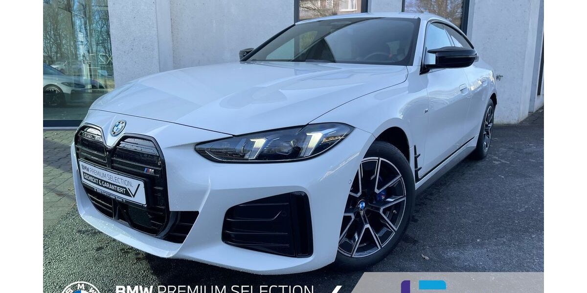 BMW i4 19.133 km 52.770 &euro; Essen 45134