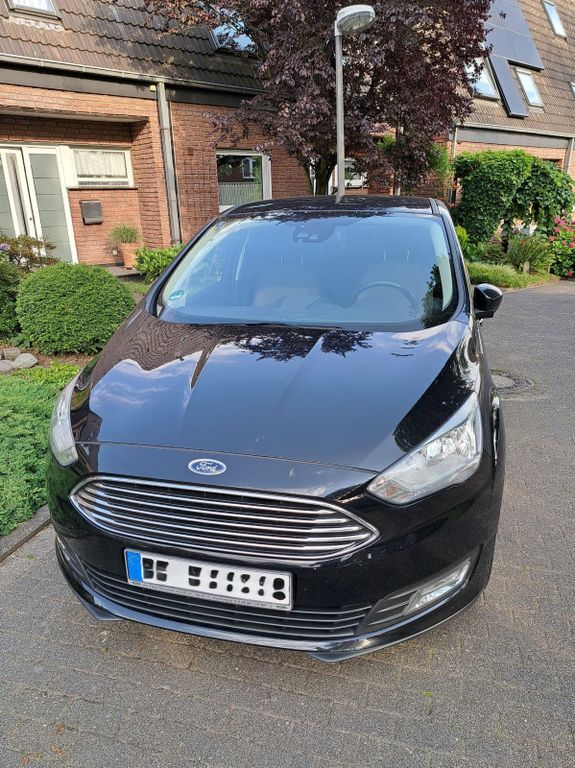 C-Max