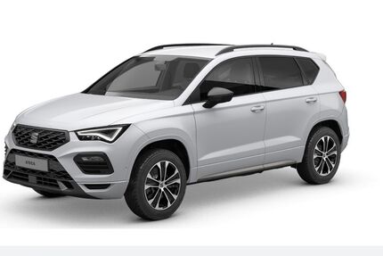 Seat Ateca 24.366 km 31.990 &euro; Recklinghausen 45663