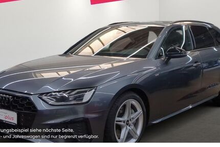 Audi A4 99.432 km 27.850 &euro; Mülheim a.d. Ruhr 45481